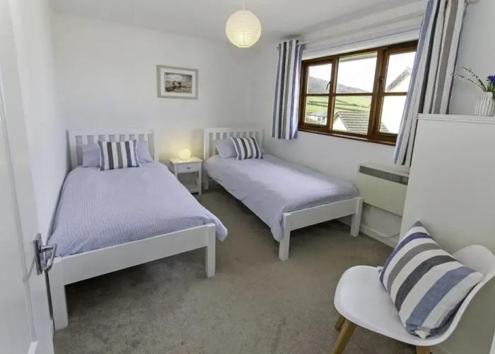 Rockpool Croyde 4 Bedrooms / Sleeps 8