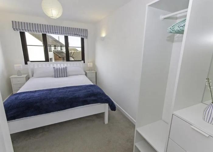 Rockpool Croyde 4 Bedrooms / Sleeps 8