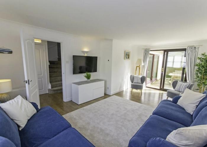 Rockpool Croyde 4 Bedrooms / Sleeps 8