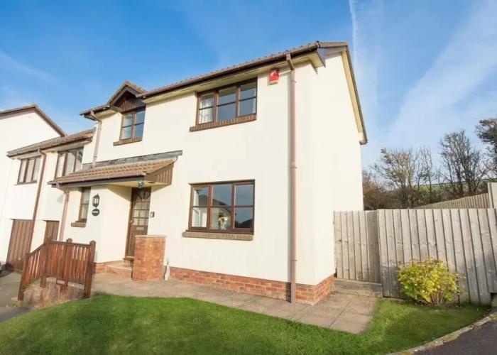 Rockpool Croyde 4 Bedrooms / Sleeps 8