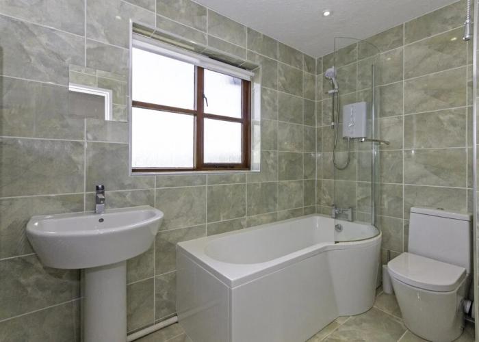 Rockpool Croyde 4 Bedrooms / Sleeps 8