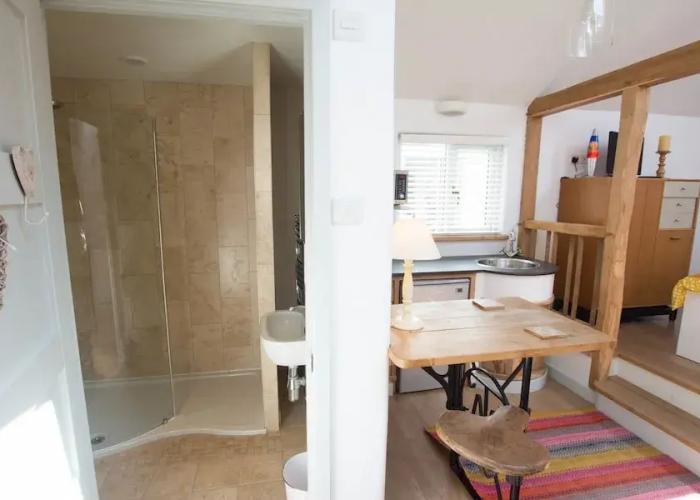 Bag-end House 7 Bedrooms, Sleeps 14, Hot Tub
