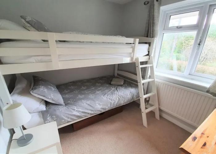 Ladywell Croyde 6 Bedrooms, Sleeps 12, Hot Tub