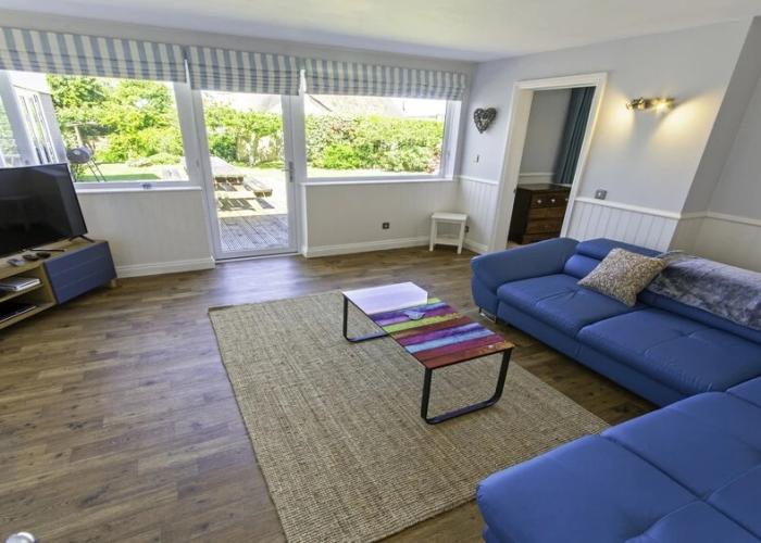 Ladywell Croyde 6 Bedrooms, Sleeps 12, Hot Tub