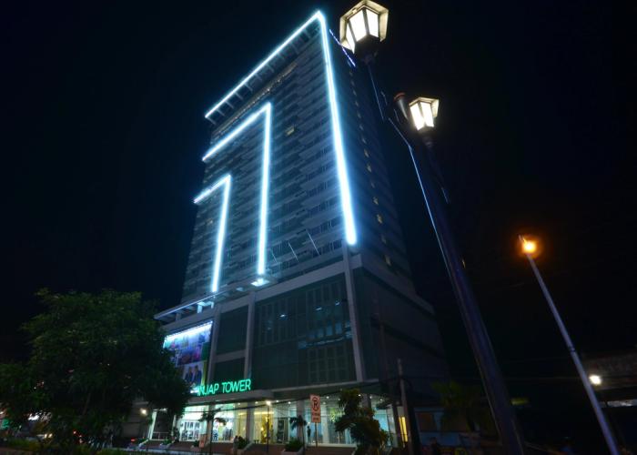 Injap Tower Hotel