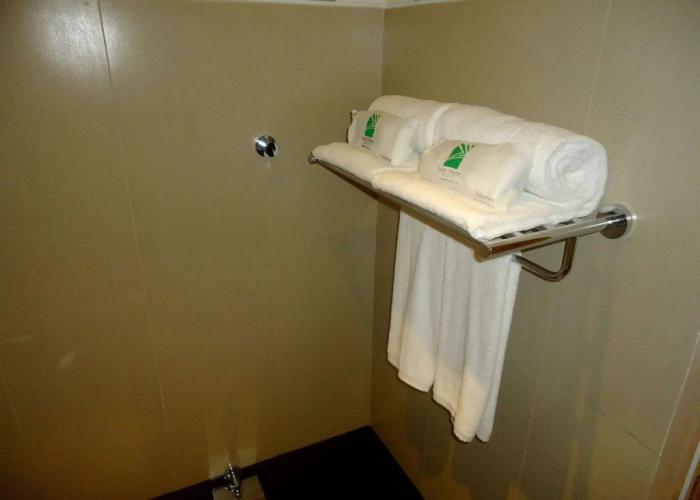 Injap Tower Hotel