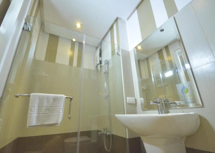 Injap Tower Hotel