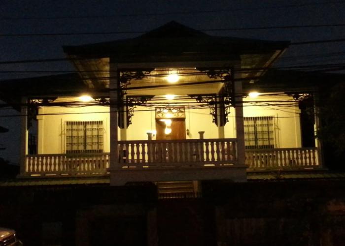 Casa Tentay Iloilo