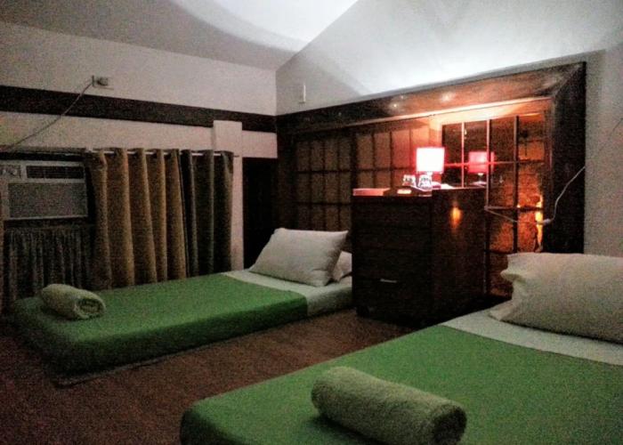 Casa Tentay Iloilo