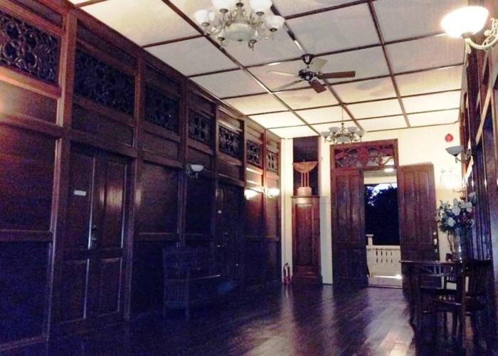 Casa Tentay Iloilo