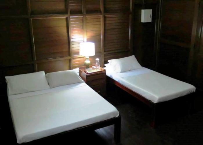 Casa Tentay Iloilo