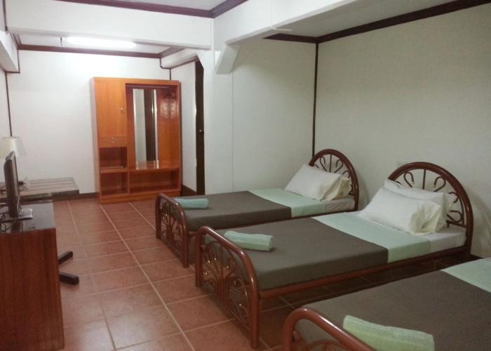 Casa Tentay Iloilo