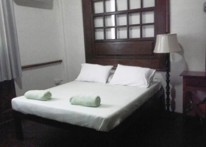 Casa Tentay Iloilo