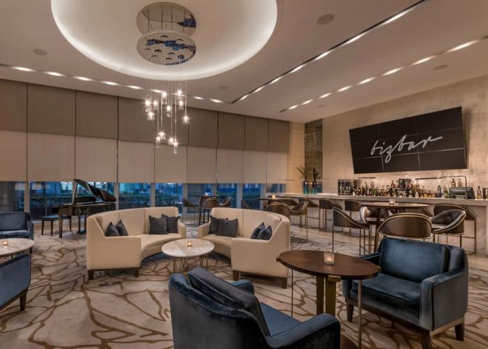 Richmonde Hotel