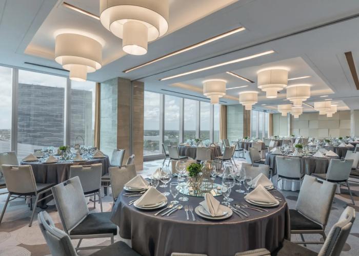 Richmonde Hotel