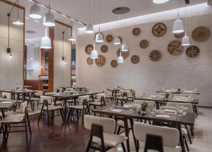 Richmonde Hotel