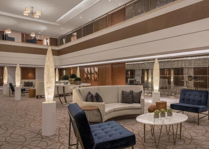 Richmonde Hotel