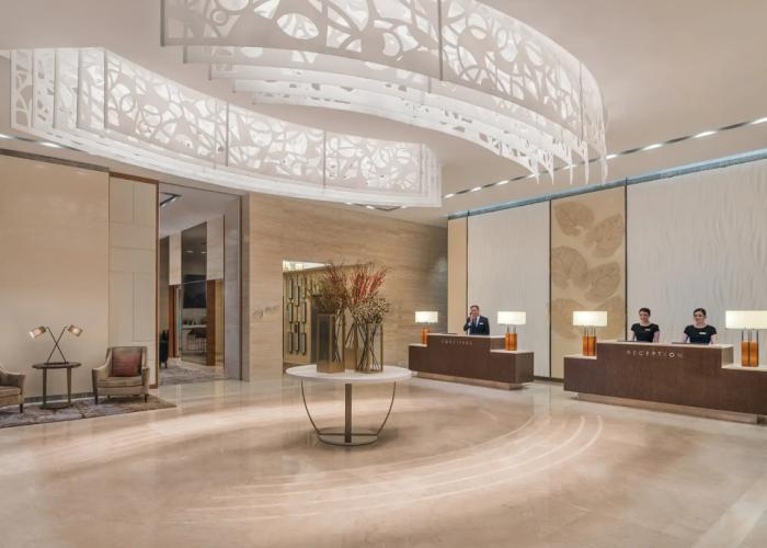 Richmonde Hotel