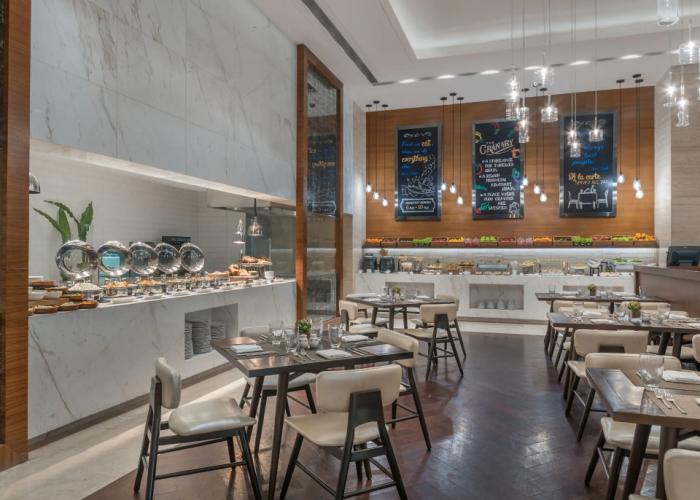 Richmonde Hotel