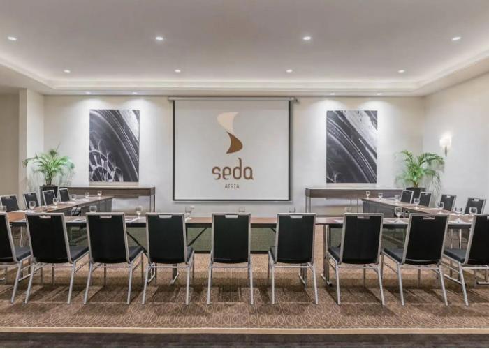 Seda Atria