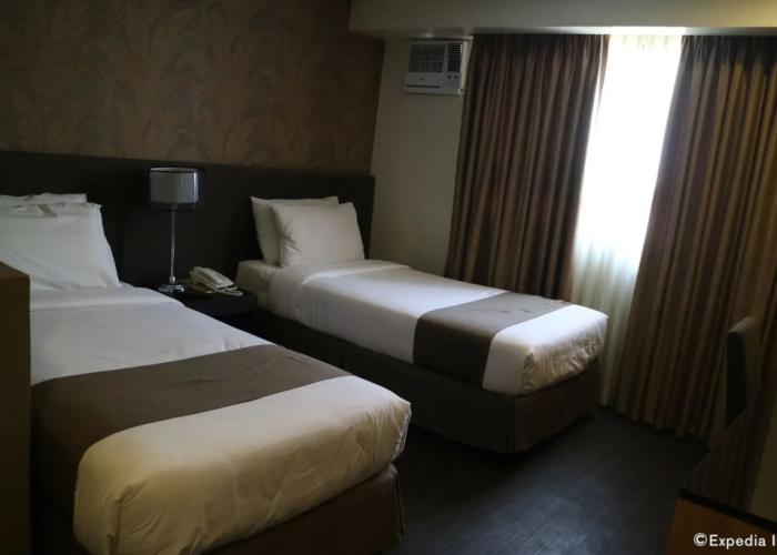 GT Hotel Iloilo