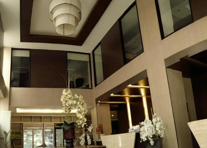GT Hotel Iloilo