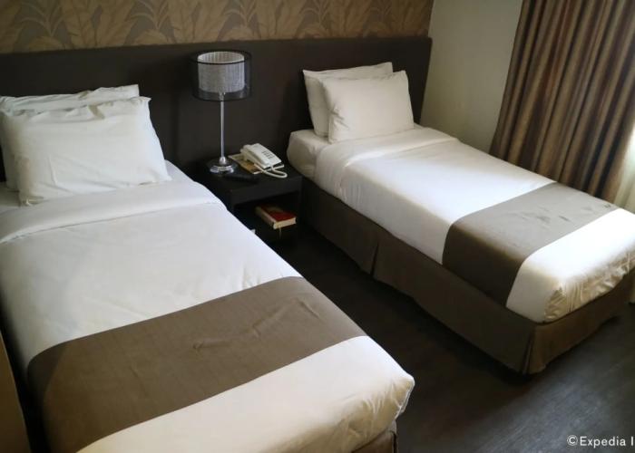 GT Hotel Iloilo