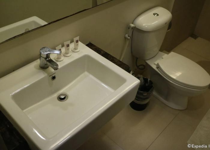 GT Hotel Iloilo