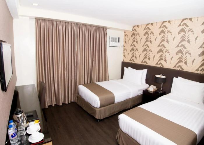 GT Hotel Iloilo