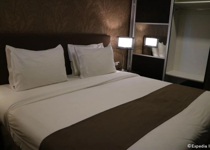 GT Hotel Iloilo