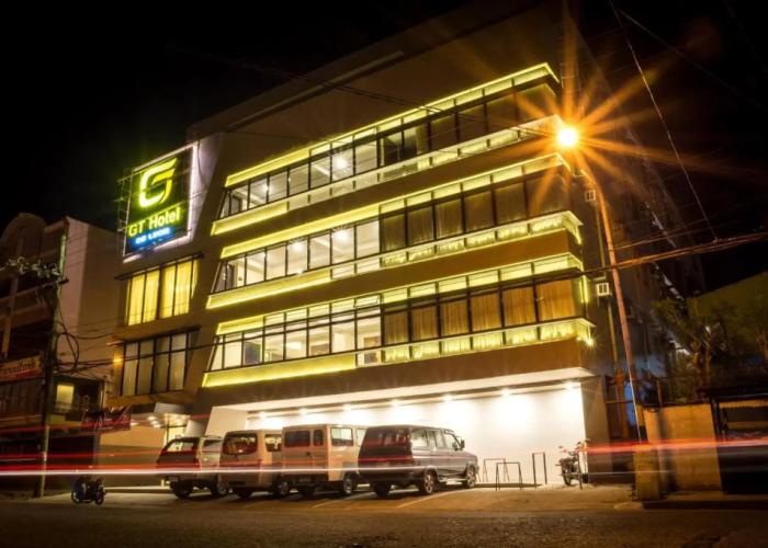 GT Hotel Iloilo