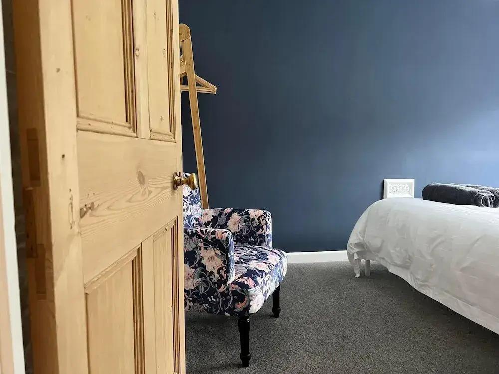 Charming 2-bed House in Llansteffan