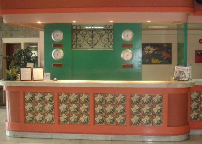 La Fiesta Hotel