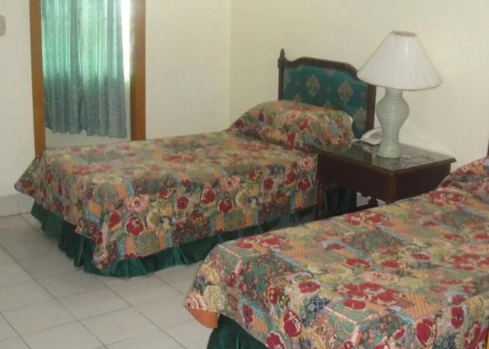 La Fiesta Hotel