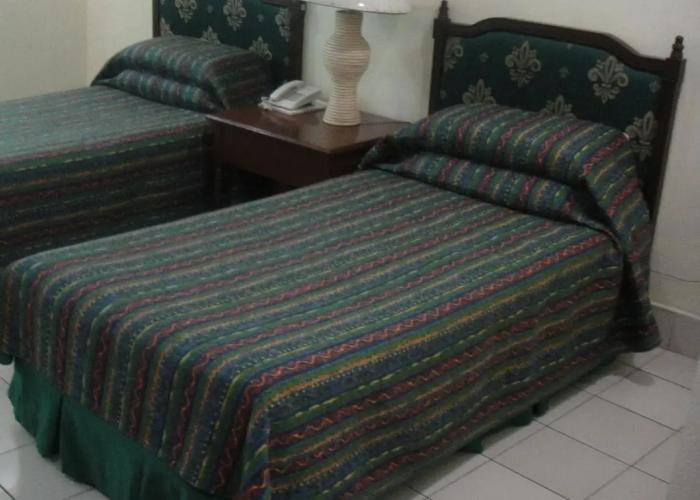 La Fiesta Hotel