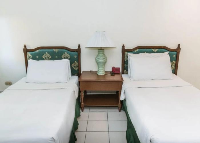 La Fiesta Hotel