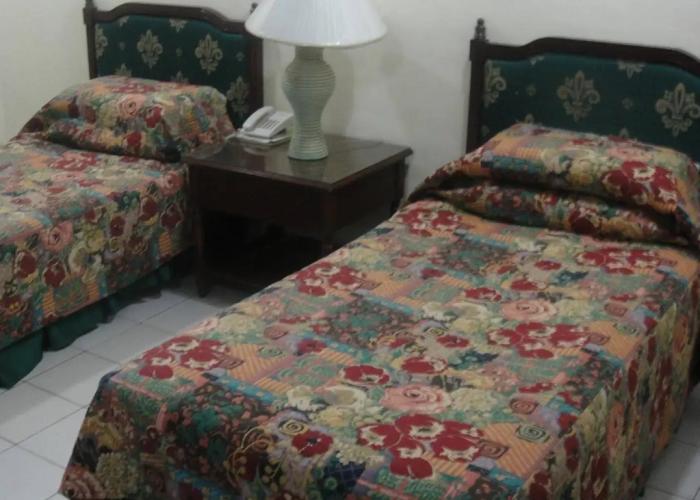 La Fiesta Hotel