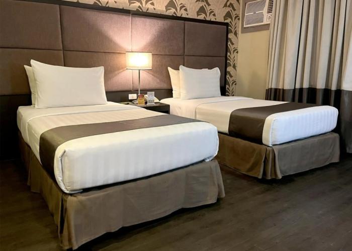 Hotel Del Rio