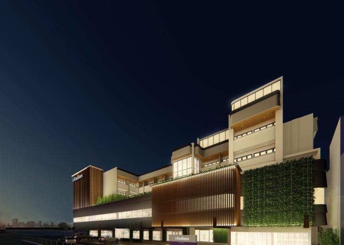 Citadines Amigo Iloilo