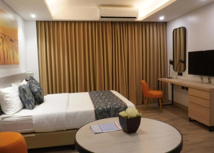 Citadines Amigo Iloilo