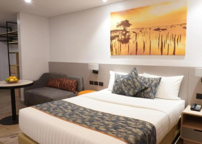 Citadines Amigo Iloilo