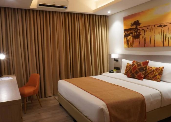 Citadines Amigo Iloilo