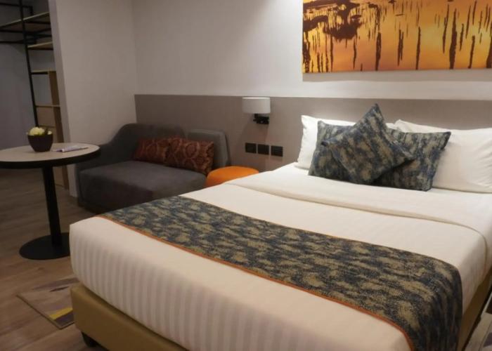 Citadines Amigo Iloilo