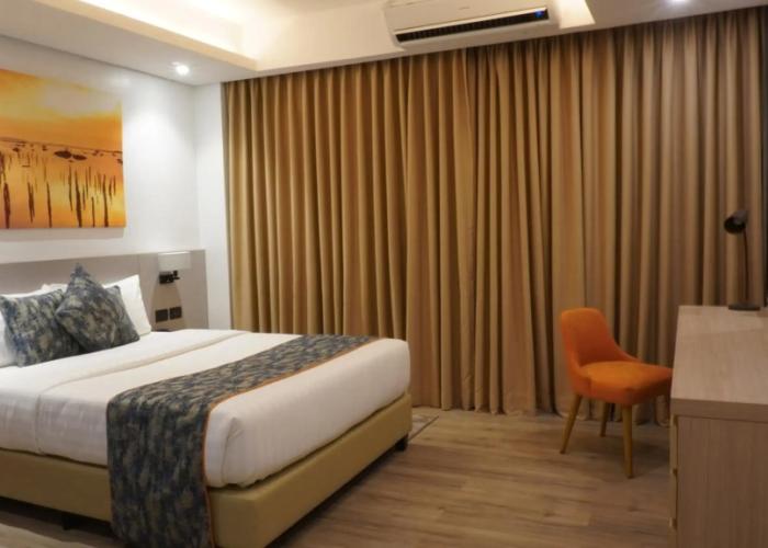 Citadines Amigo Iloilo