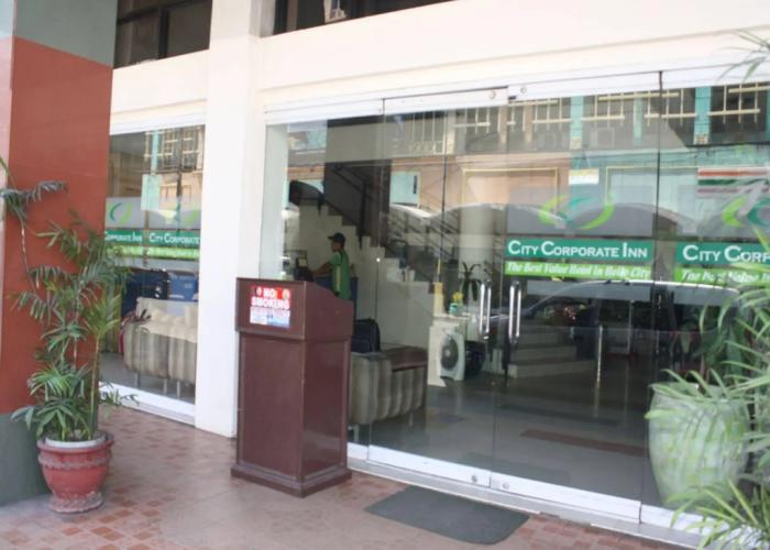 City Corporate Inn