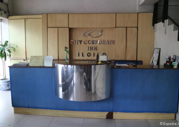 City Corporate Inn