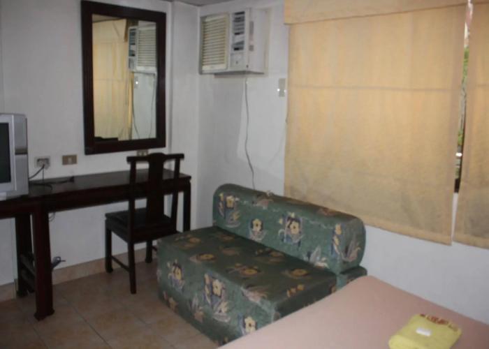 City Corporate Inn