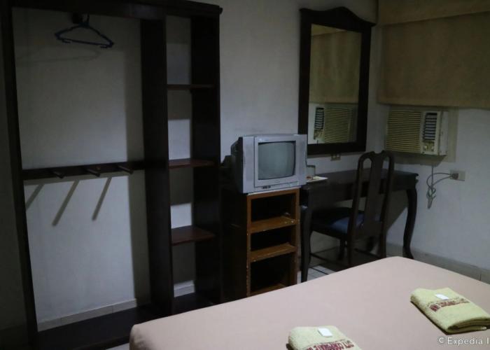City Corporate Inn