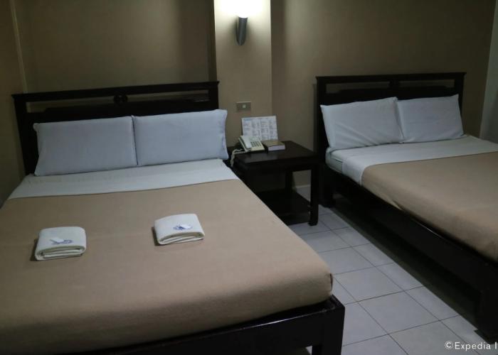 City Corporate Inn