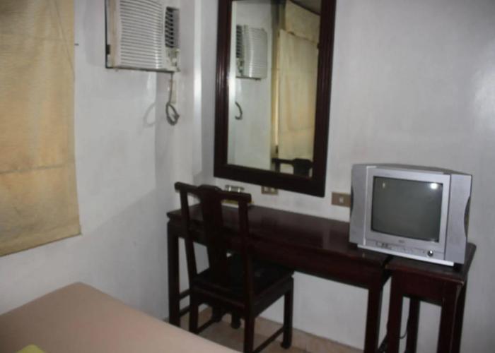 City Corporate Inn